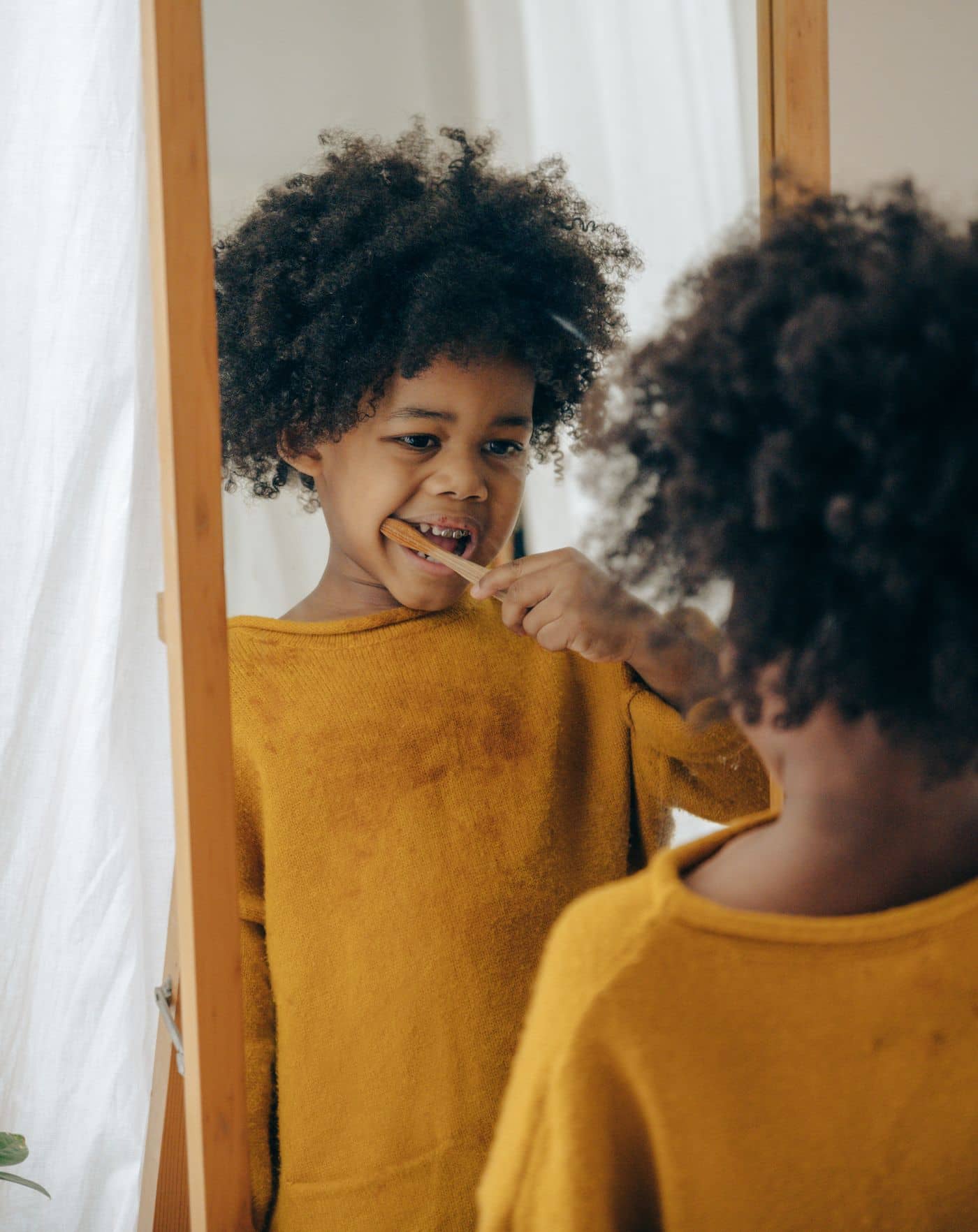 Children's Dental Health & Pediatric Care