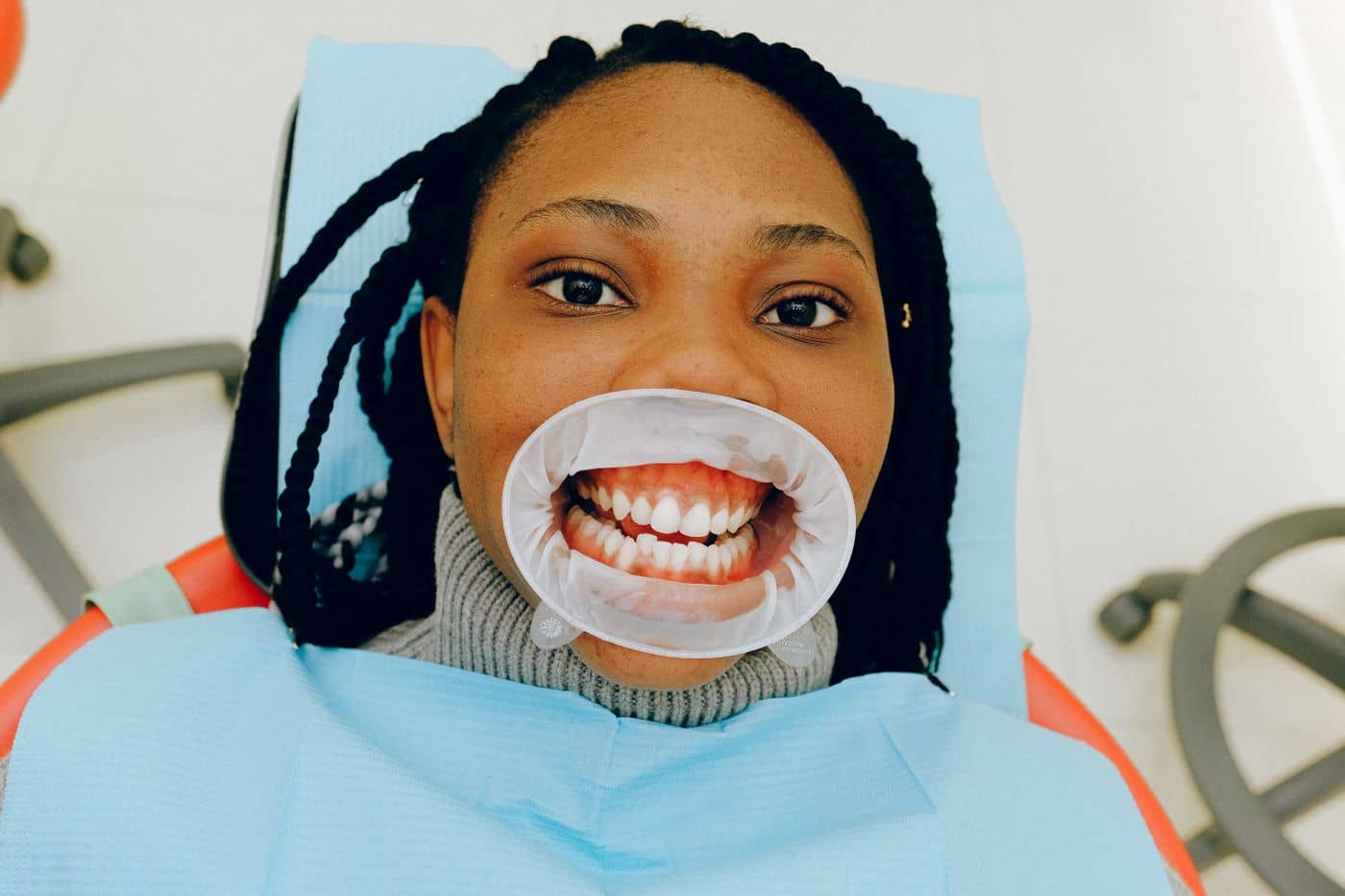 Tooth Extractions & Minor Surgery